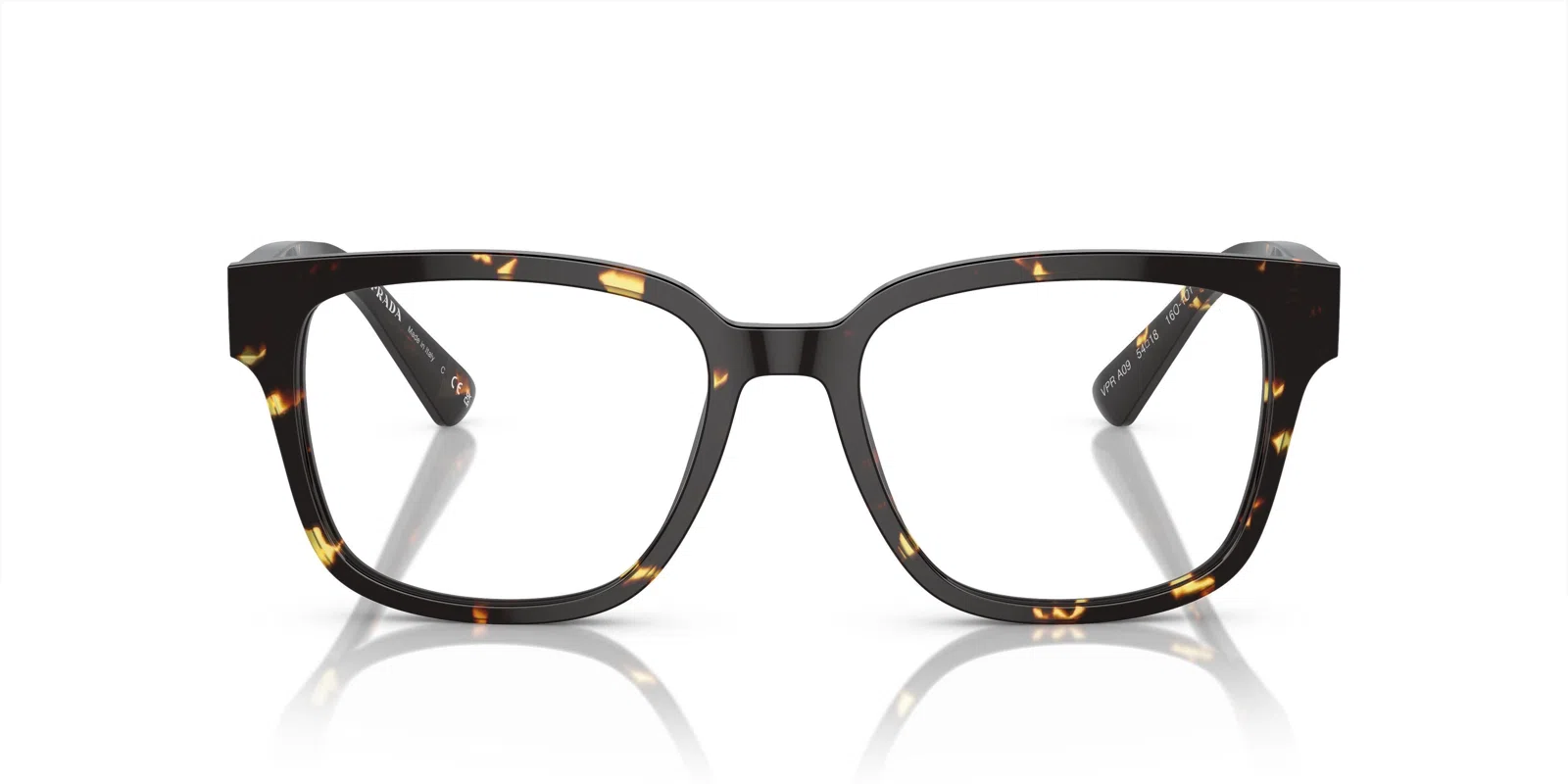 Prada A09V Eyeglasses - view 19